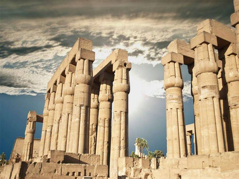 Egypt accessible travel package 7 Nights