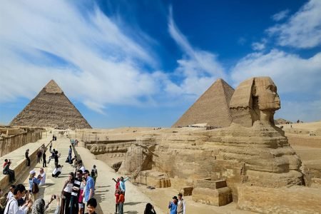 Private Cairo tour from Luxor by flight, Luxor tours